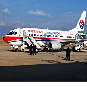北京机场快递航空快运业稳步发展的原因是什么？